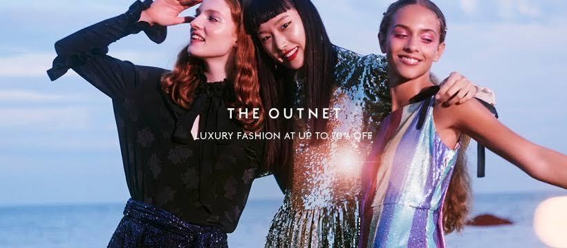 The Outnet Middle East